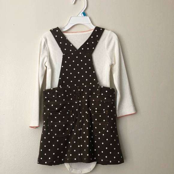 Carters  sundress for body. - Picture 2 of 7